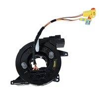 Clockspring For Land Rover LR2 2013-2015 Range Rover Evoque 2012-2012 W/O Heated