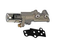 2 Pcs VVT Variable Valve Timing Solenoid W/Connectors L & R Fits:Infiniti-Nissan