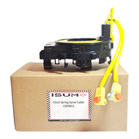 93490-3R120 Clockspring Fits Kia Optima 2011-2013 Without Heated Seats