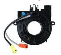 25554-5HA1A Clockspring Fits 2015-2020  Nissan Rogue W/O Heated Steer Wheel