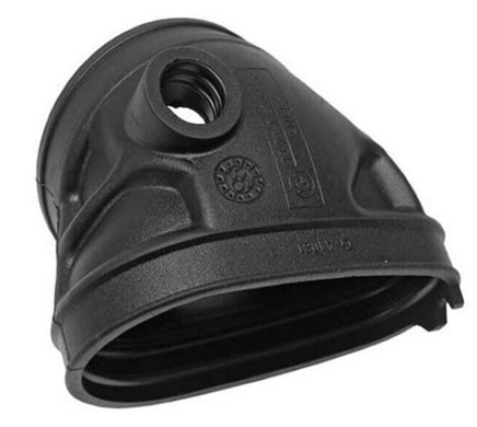 Connects to Secondary Throttle Housing Fits: BMW 318I 318IS 318TI Z3 1996-1999