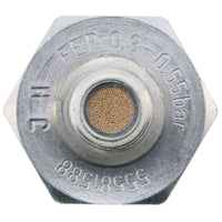 Oil Pressure Sender Switch Fits Buick Cadillac Chevrolet Pontiac Saturn 08-20