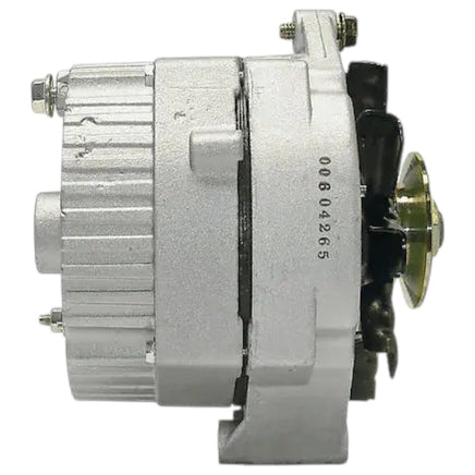 71279A OEM Reman Carquest Alternator 63 Amps For American Motors GM Motors 68-88