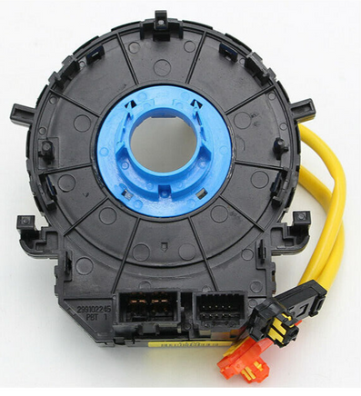 Clockspring 93490-1U120 Fits: Kia Sorento 2011-2014 Without Heated Steer Wheel