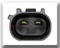 Set 2 ABS Wheel Speed Sensor Rear Left  & Right Fits:Toyota T100 Tacoma Tundra