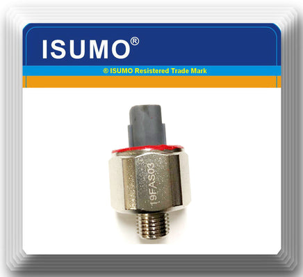 Knock Detonation Sensor & Connector Fits Scion xA xB Toyota Echo Prius