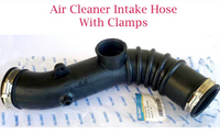 1788174390 Engine Air Intake Hose W/ 2Clamps Fits Toyota Camry 1992-1995 L4 2.2L