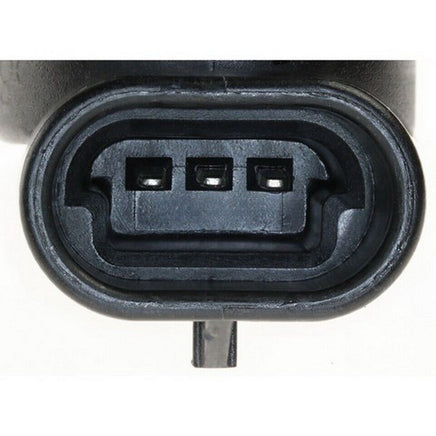 2 Camshaft Position Sensor W/Connectors Fits Colorado Canyon Hummer H3 I350 I370