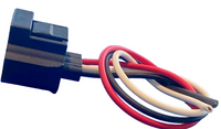 Ignition Coil Electrical Connector Fits Chrysler Dodge Jeep Mitsubishi Ram