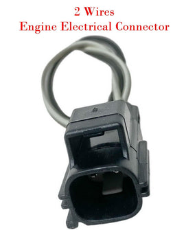 Engine Harness Connector Fits Buick Cadillac Chevrolet GMC Pontiac Suzuki
