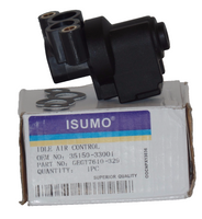 Idle Air Control Valve & Throttle Position Sensor W/ Pigtail For Hyundai & Kia