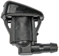 2 Kits Windshield Washer Nozzle Front Left/Right Fits Camry 97-01 Prius 01-03