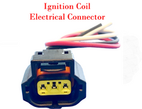 Ignition Coil Electrical Connector Fits Chrysler Dodge Jeep Ram 2005-2021 V8