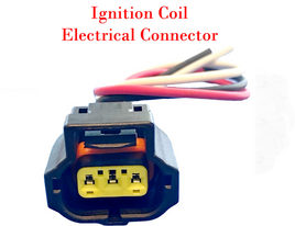 Ignition Coil Electrical Connector Fits Chrysler Dodge Jeep Ram 2005-2021 V8
