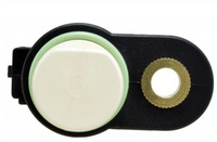 Crankshaft Position Sensor W/Connector Fits:Elantra Tiburon Tucson Soul Spectra