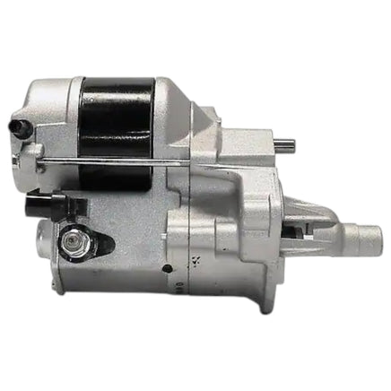 Carquest 17784S Reman Starter Motor 1.2KW For Chrysler Dodge Plymouth 1999-2004