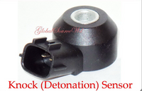 2 Pieces Knock Detonation Sensor Fits Infiniti Mazda Nissan Subaru