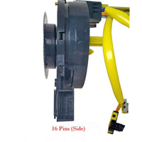 Clockspring Spiral Cable Fits Ford Explorer  Mercury Mountaineer 2006-2010