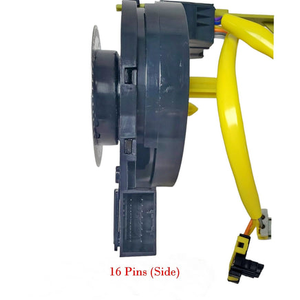 Clockspring Spiral Cable Fits Ford Explorer  Mercury Mountaineer 2006-2010