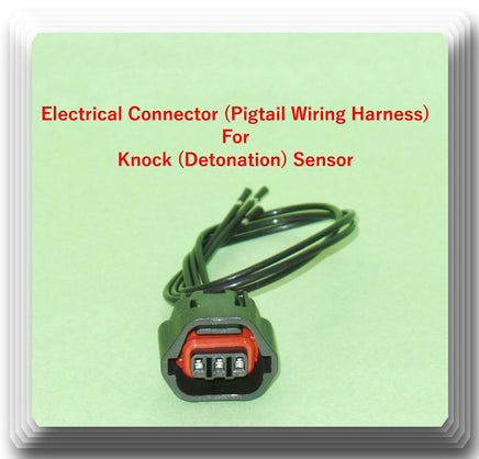 Electrical Connector of Camshaft Position Sensor PC825 Fits: Metro Tracker