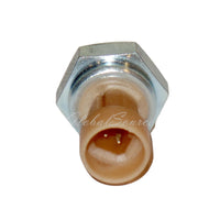 Oil Pressure Sensor W/Connector Fits Navistar DT466E I530E HT530 I6 7.6L Diesel