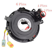 Clockspring Fits Dodge Durango 2011-2017 With Heated Steer Wheel , W/Power Tilt