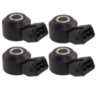 4x Knock Detonation Sensor For Dodge Sprinter 2007-2008 Mercedes Benz 1995-2019