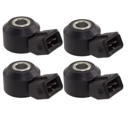 4x Knock Detonation Sensor For Dodge Sprinter 2007-2008 Mercedes Benz 1995-2019