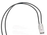 ABS Wheel Speed Sensor Connector Front-Right Fits: Sequoia 01-07 Tundra00-06