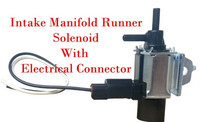 Intake Manifold Runner Solenoid W/Connector Fits: Ford Ranger 2001-2013 L4 2.3L