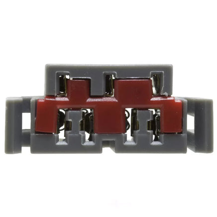 Connector of Headlight Dimmer Switch fits Ford van and truck check fitment