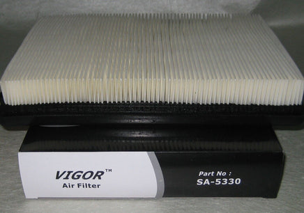  6 x Air Filter Fits:OEM#10351258 Buick Chevrolet Oldsmobile Pontiac 1988-2009