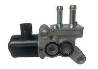 Idle Air Control Valve W/Connector Fits Acura Integra 1996-2001 W/ Auto Trans