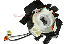 Clockspring Spiral Cable Fits: Xterra 09-12 Pathfinder 09-15 V6 4.0L
