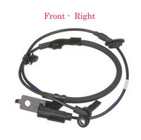 4670-A032 ABS Wheel Speed Sensor Front Right Fits Mitsubishi Lancer  Outlander 