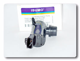 Windshield Washer Pump Fits 323 626 929 MPV MX3 MX6 Miata Millenia Protege RX7