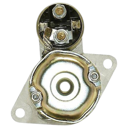 Carquest 17840S Reman Starter Motor 1.4KW For Saab Subaru 2003-2019