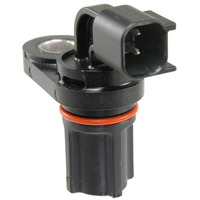 ABS Wheel Speed Sensor & Connector , Rear - Center Fits Series F 04-16 Mark LT