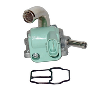 75040 Idle Air Control Valve Fits: Manual Trans 4Runner Tacoma 96-00 T100 96-98