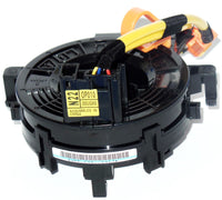 CSP6602 Clock Spring Spiral Cable Fits Vibe 2009-2010 W/O Steer Wheel Audio Ctrl