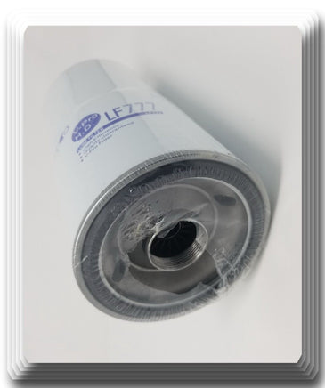 12 x By-Pass Oil Filter LF777 Fits Freightliner IHC Kenworth Cummins Caterpillar