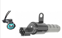 Engine Variable Timing Solenoid Actuator W/ Connector Fits:Hyundai & Kia L4 2.0L