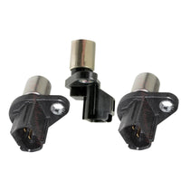 Camshaft / Crankshaft Position Sensors With Connectors Kits Fits Lexus Toyota