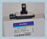 MASS AIR FLOW METER W/ Connector Fits: Buick Chevrolet Oldsmobile & Pontiac