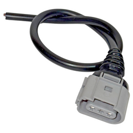Weatherproof Sealed Connector of Crankshaft Position Senor For Beetle Golf Jetta