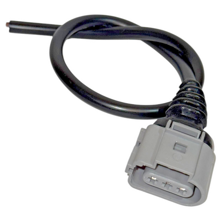 Weatherproof Sealed Connector of Crankshaft Position Senor For Beetle Golf Jetta