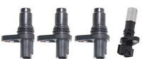 4 Pcs Camshaft / Crankshaft Position Sensor Fits Toyota CH-R 2017-2022
