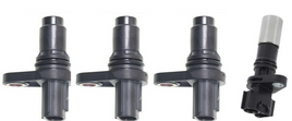 4 Pcs Camshaft / Crankshaft Position Sensor Fits Toyota CH-R 2017-2022