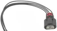 Upgrate Connector of Manifold Pressure (MAP) Sensor Fits: Corsa Meriva Tornado