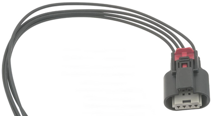 Upgrate Connector of Manifold Pressure (MAP) Sensor Fits: Corsa Meriva Tornado